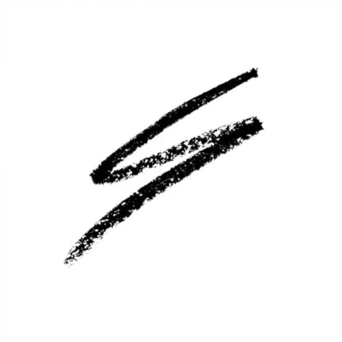 Eyeliner Pencil 04 Black - Smooth Application & Long-Lasting Wear 04 Black