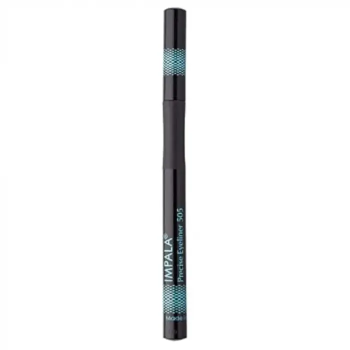 Eyeliner - Precise Eyeliner 505 (Siyah-Black)