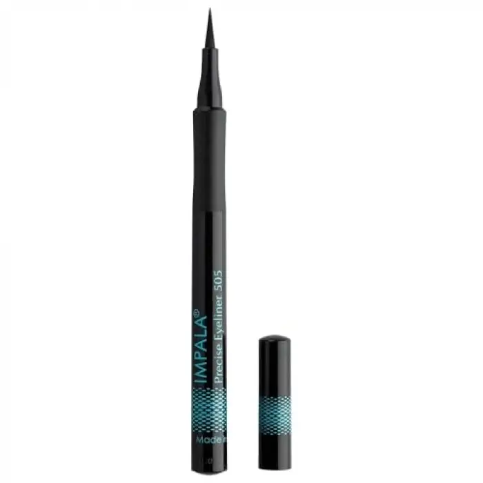 Eyeliner - Precise Eyeliner 505 (Siyah-Black)