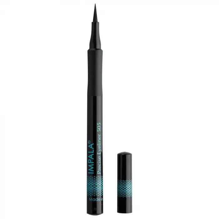 Eyeliner - Precise Eyeliner 505 (Siyah-Black)