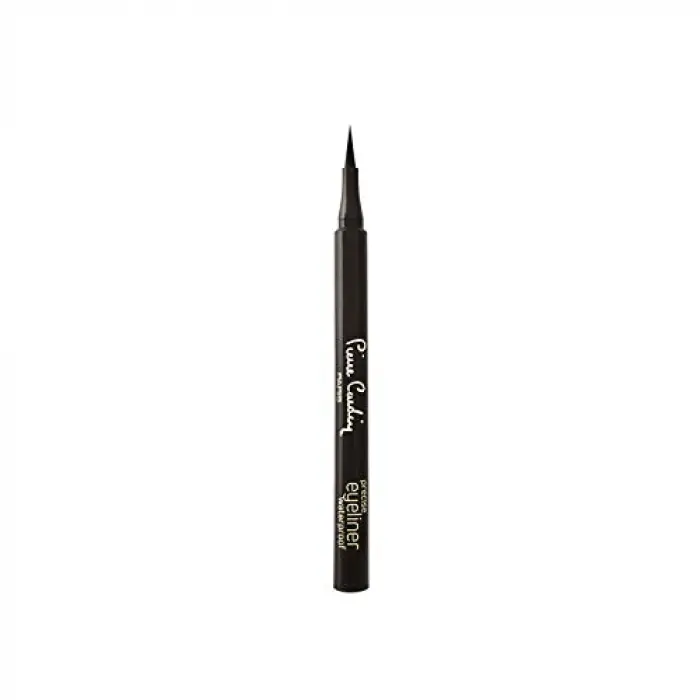 Eyeliner, Precise Suya Dayanıklı Keçe Uçlu Siyah Eyeliner, Siyah