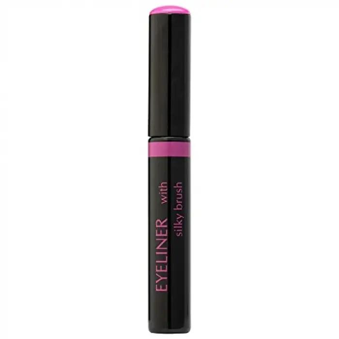 Eyeliner - Silky Brush Eyeliner (Siyah-Black)