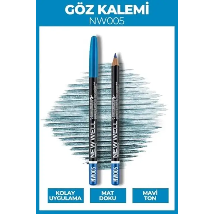Eyelip Pencil 05