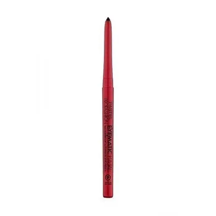 Eyematic Kajal Waterproof Eye Pencıl
