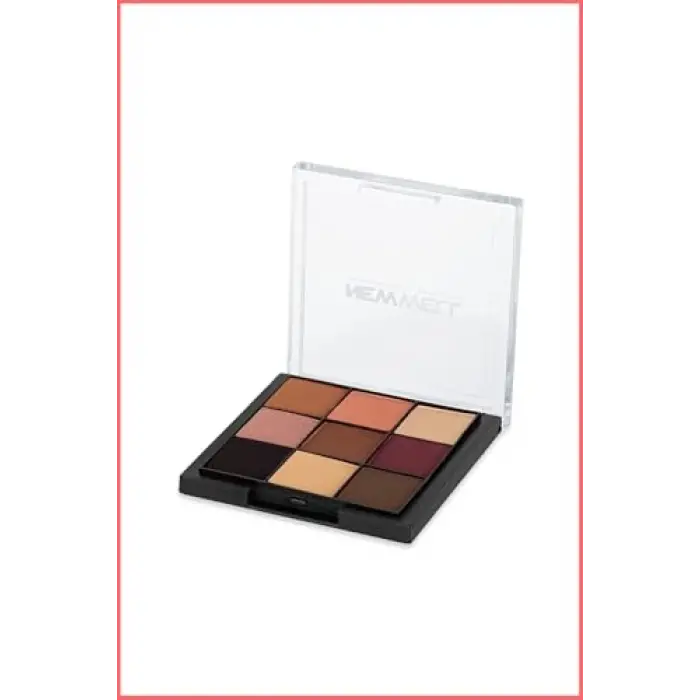Eyeshadow Palette 9 Colours (03)