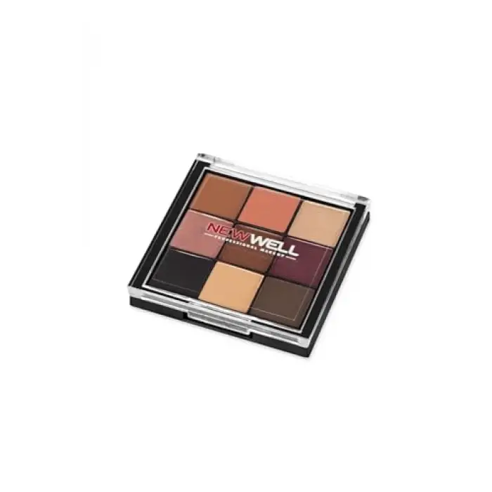Eyeshadow Palette 9 Colours (03)