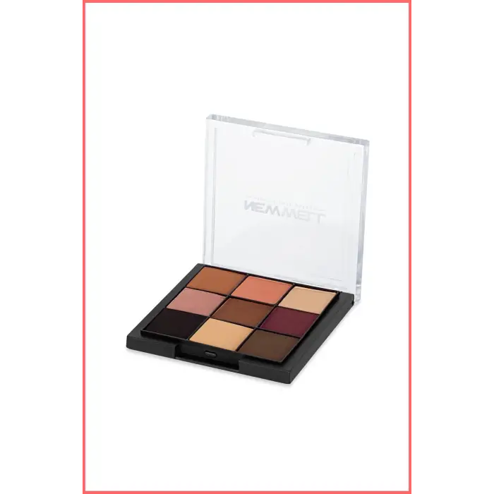 Eyeshadow Palette 9 Colours (03)
