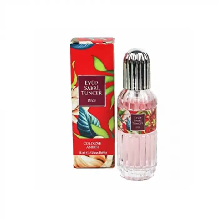 Eyüp Sabri Tuncer Mini Set 1 Kolonya 5x16 ml