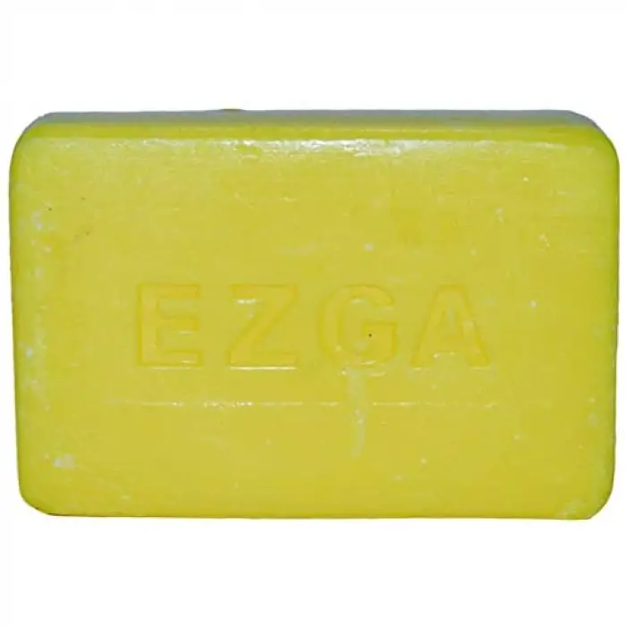 Ezga Kükürtlü Sabun 100 g
