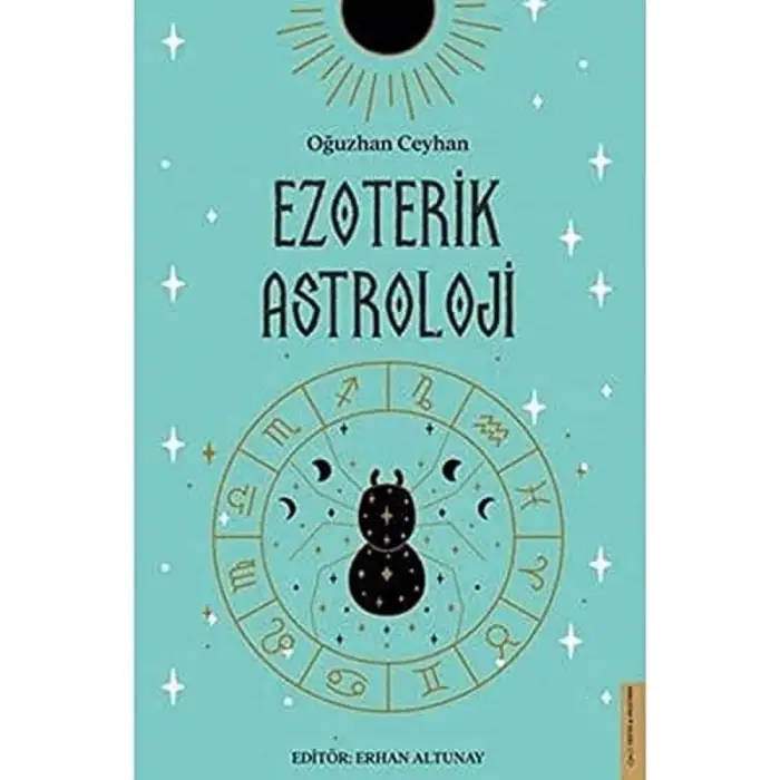 Ezoterik Astroloji