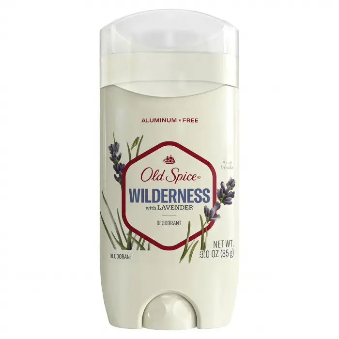 F/C Wilderness Deodorant 85 g