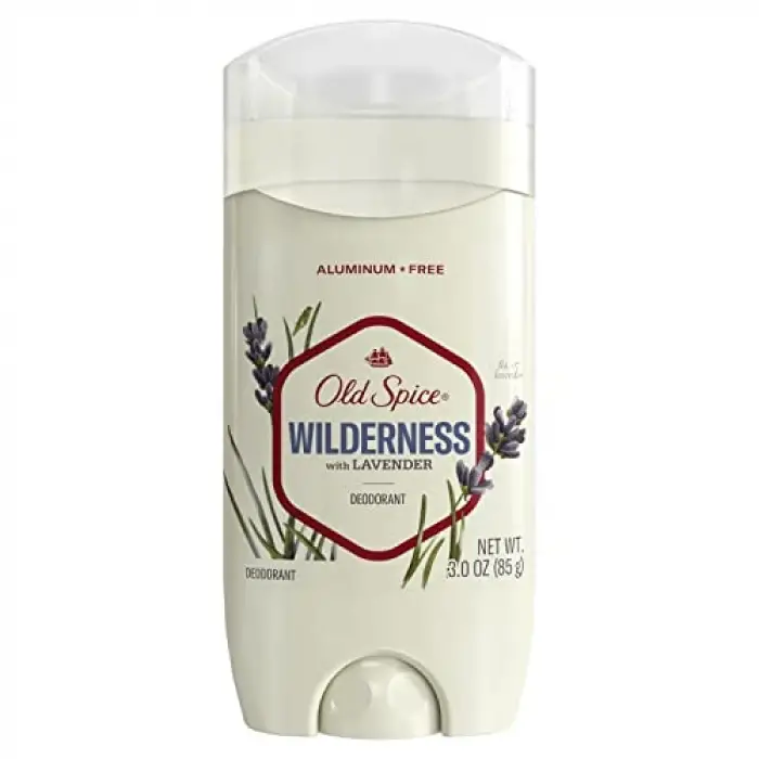 F/C Wilderness Deodorant 85GR