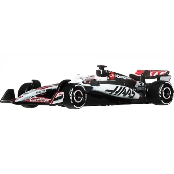 F1 Haas Ocon1:64 ölçekli oyuncak araba, JKD78