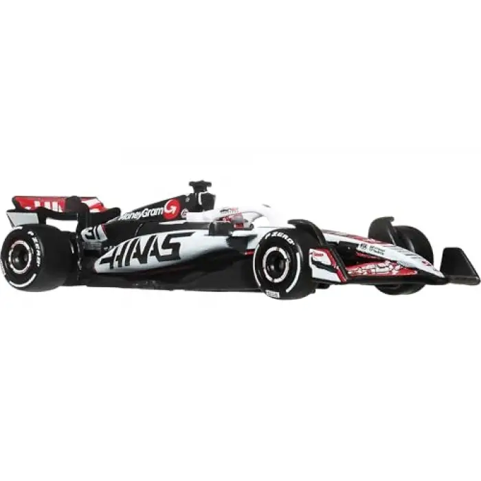 F1 Haas Ocon1:64 ölçekli oyuncak araba, JKD78