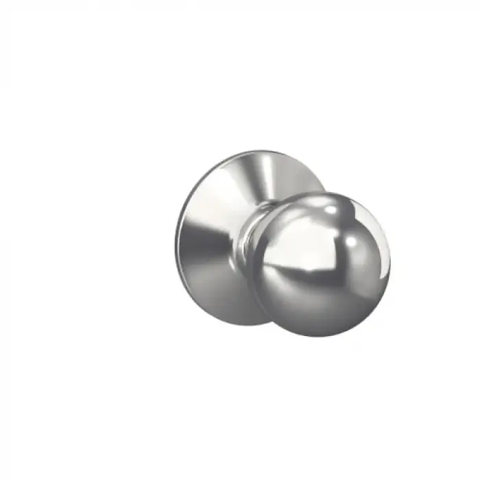 F10ORB625 Orbit Geçiş Düğmesi, Açık Krom