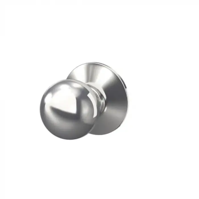 F10ORB625 Orbit Geçiş Düğmesi, Açık Krom
