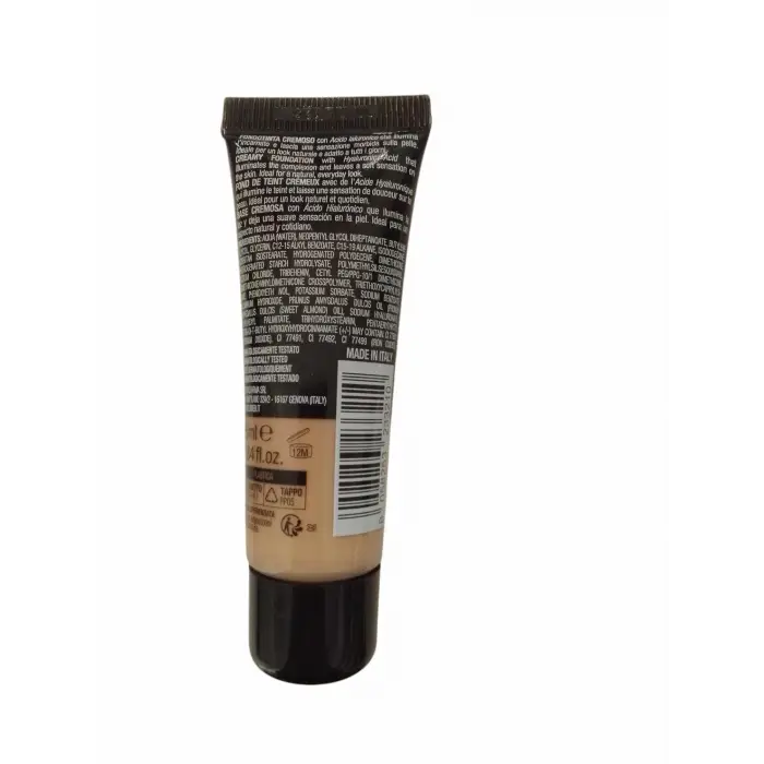 F3 Medium Orta Ton Krem Fondöten 25 Ml