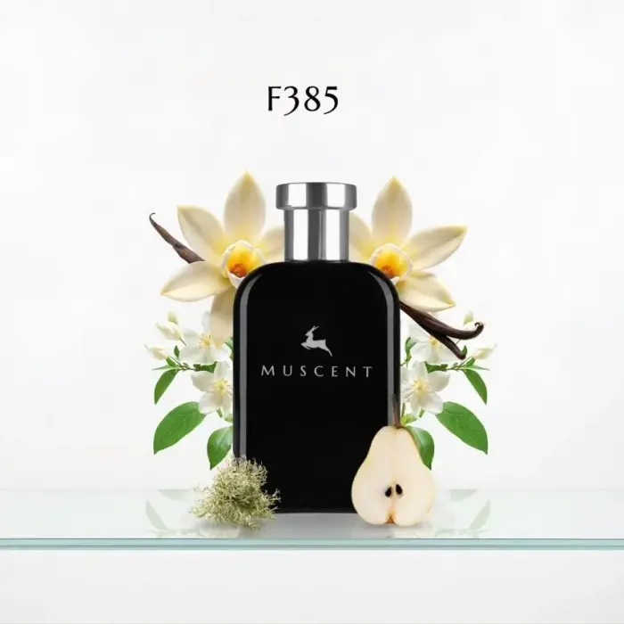 F385 Paradoks Int 50 ml