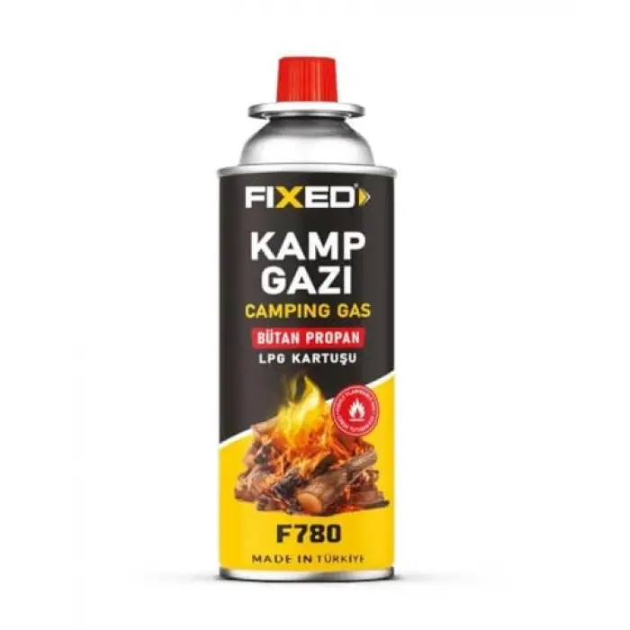 F780 Kamp Gazı, 227 g