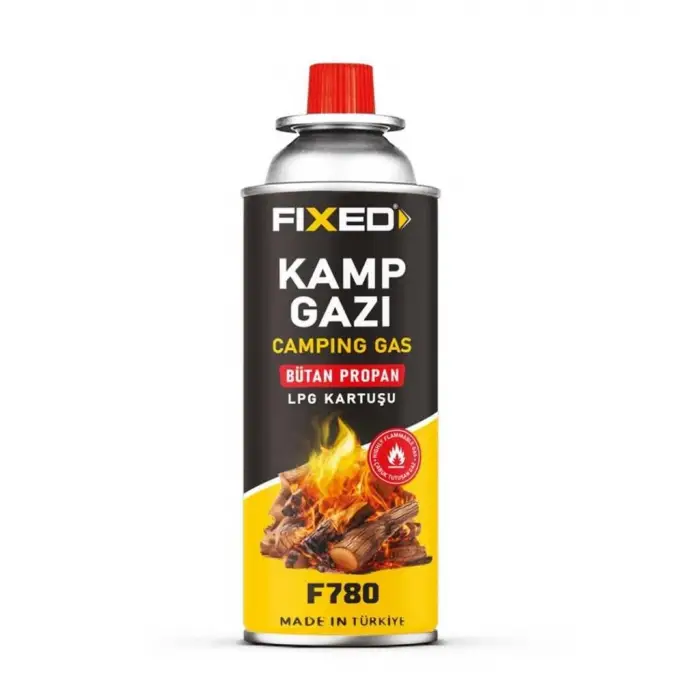 F780 Kamp Gazı, 227 g