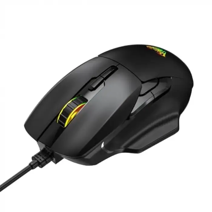 F815 Optik Kablolu Oyuncu Mouse
