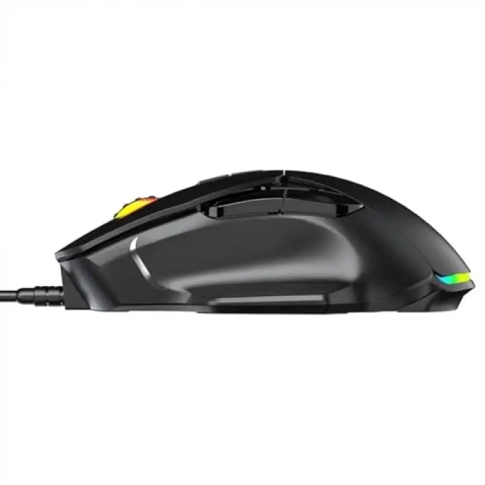 F815 Optik Kablolu Oyuncu Mouse