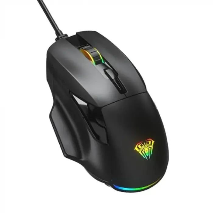 F815 Optik Kablolu Oyuncu Mouse