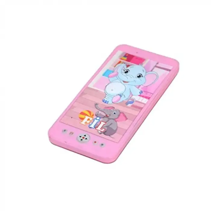 Fab Prj-200 Işıklı Telefon