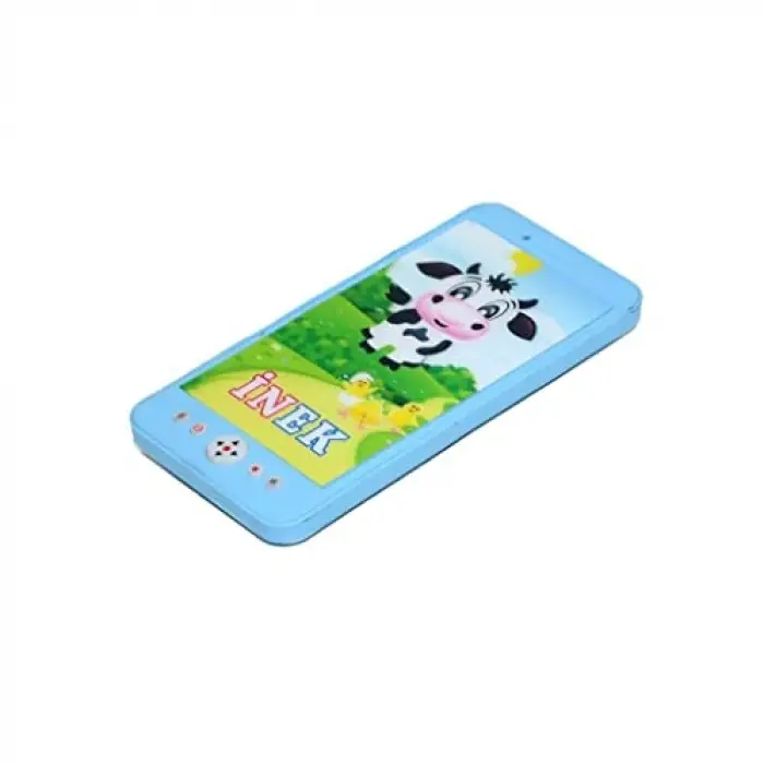 Fab Prj-200 Işıklı Telefon
