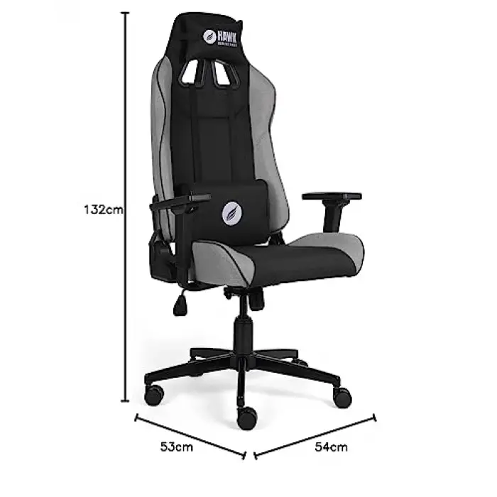 Fab v3 Kumaş Oyuncu Koltuğu