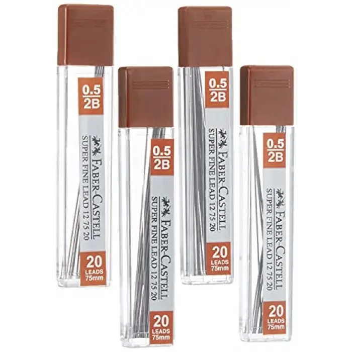 Faber-Castell Polymer Fine Min, 0,7 MM