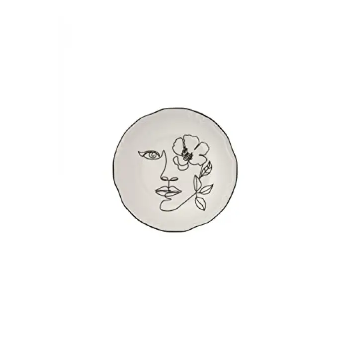 Face 6 Kişilik Pasta Takımı
