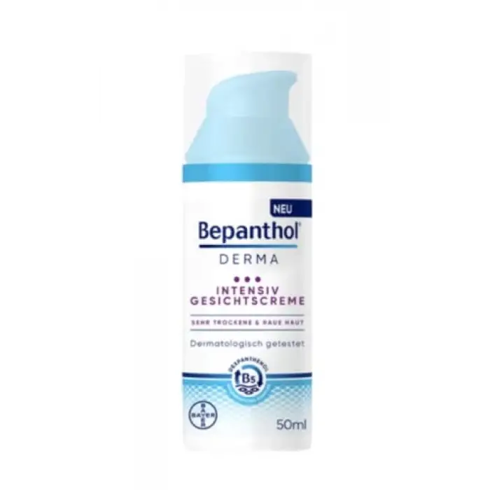 Face Day Cream Bt 50 Ml