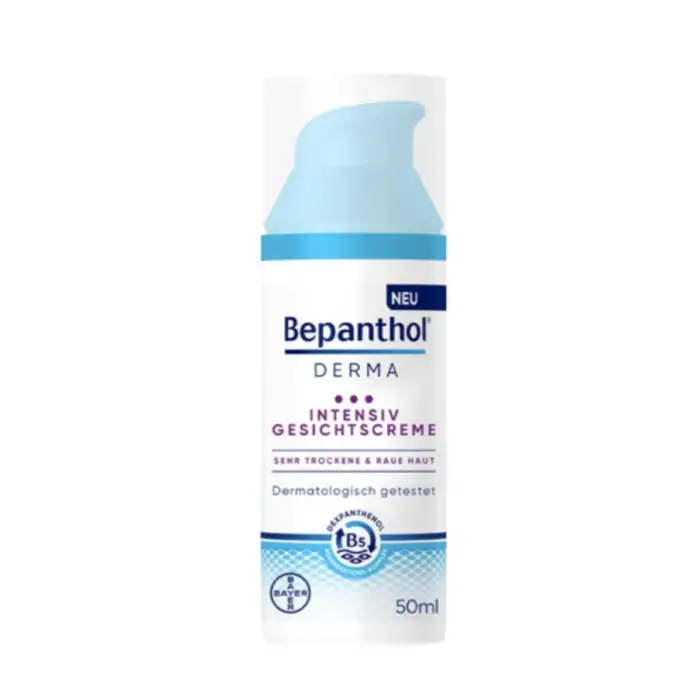 Face Day Cream Bt 50 Ml