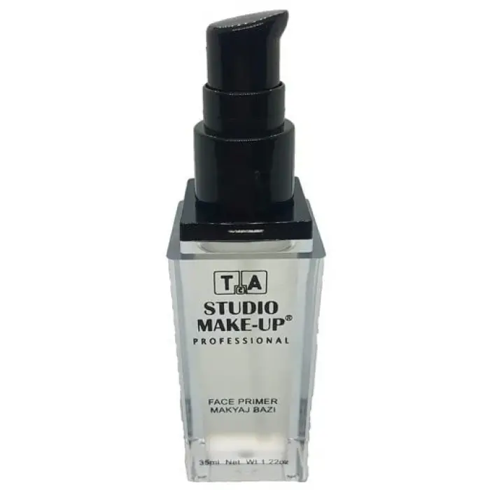 Face Primer Makyaj Bazı