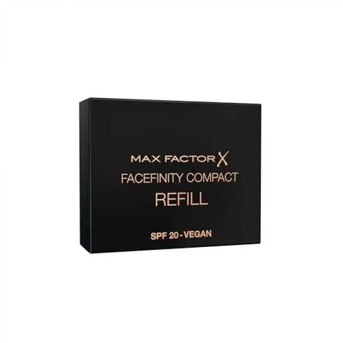 Facefınıty Compact Fdt Refill 05 Sand