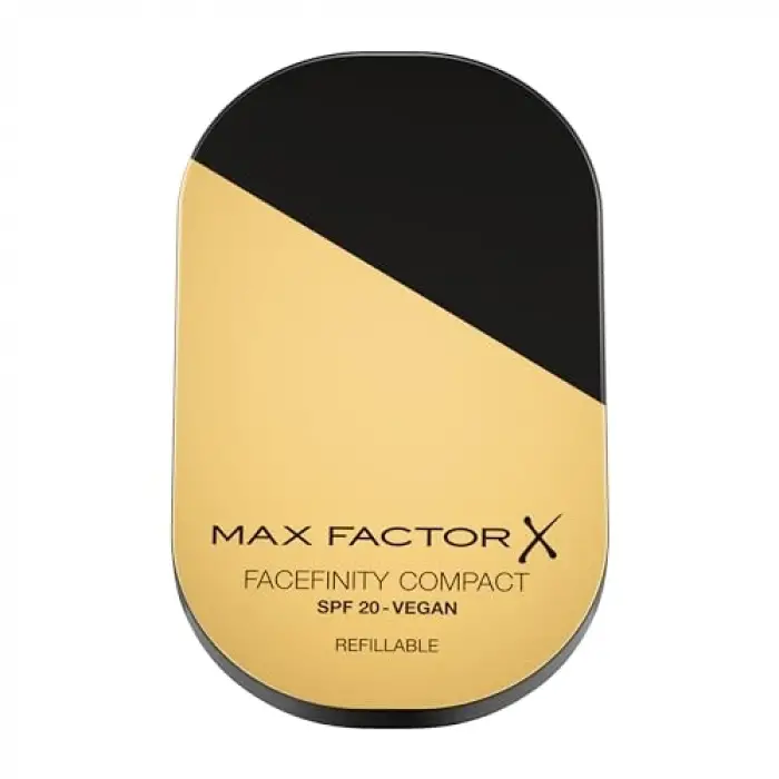 Facefınıty Compact Fdt Refill 05 Sand
