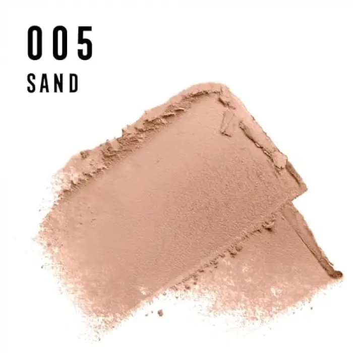 Facefınıty Compact Fdt Refill 05 Sand