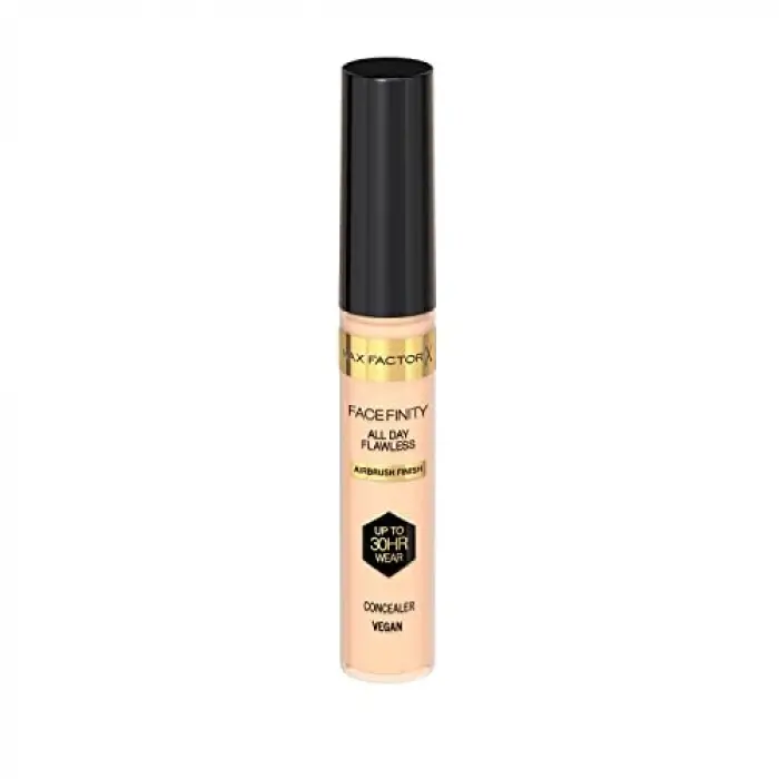 Facefinity Concealer 020 Kapatıcı, 3614229310023