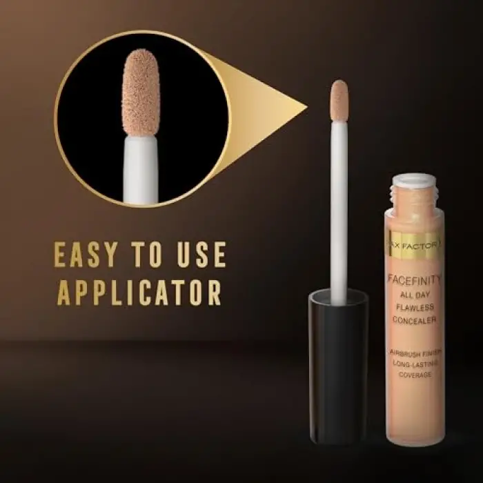 Facefinity Concealer 030 Kapatıcı