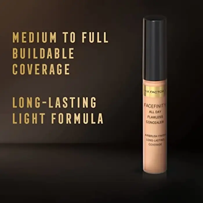 Facefinity Concealer 030 Kapatıcı