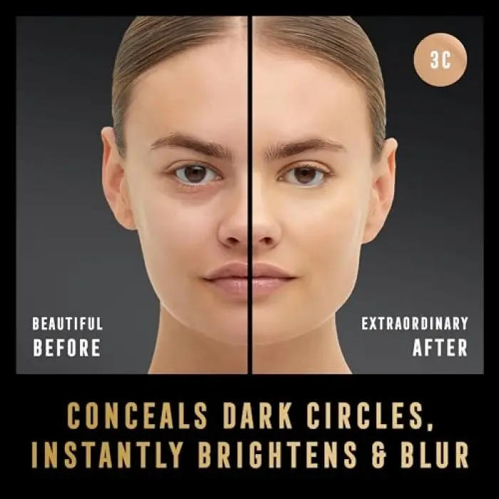 FACEFINITY MULTI PERFECTOR KAPATICI 3C
