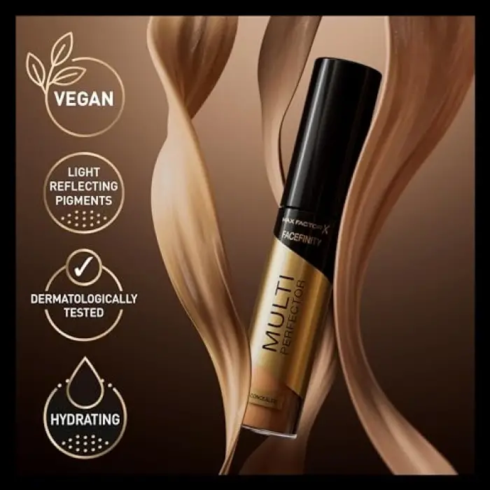 FACEFINITY MULTI PERFECTOR KAPATICI 3C