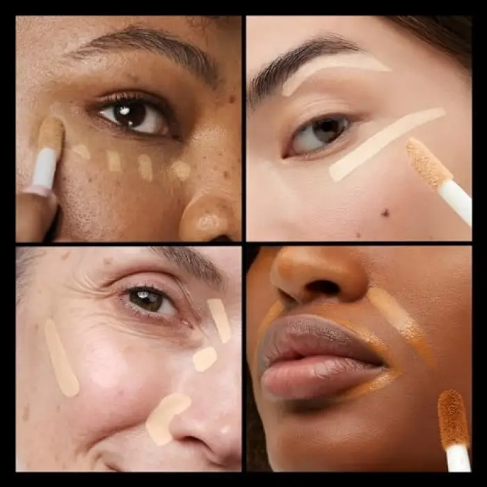 FACEFINITY MULTI PERFECTOR KAPATICI 3C