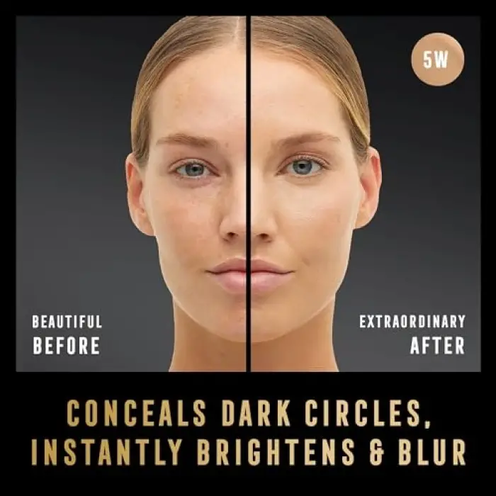 Facefinity Multi Perfector Kapatıcı 5W