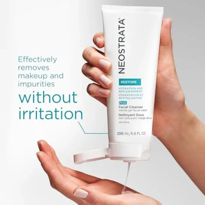 Facial Cleanser
