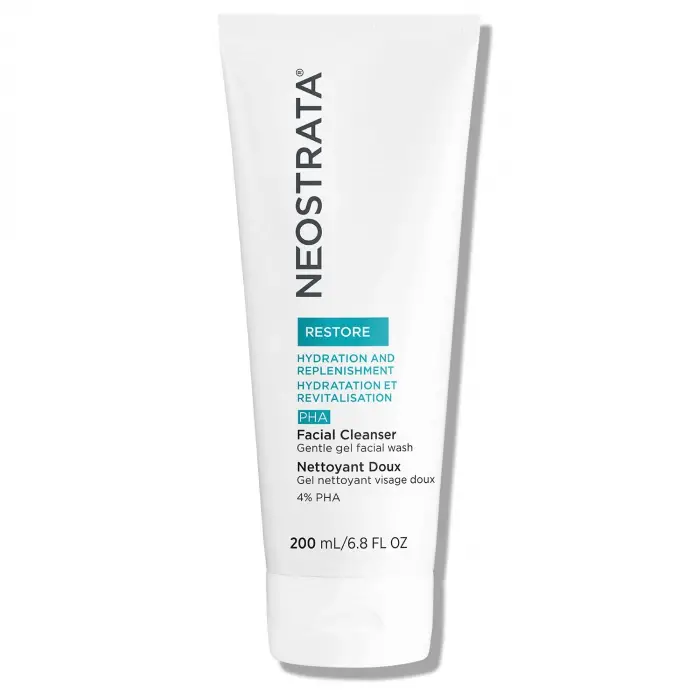 Facial Cleanser