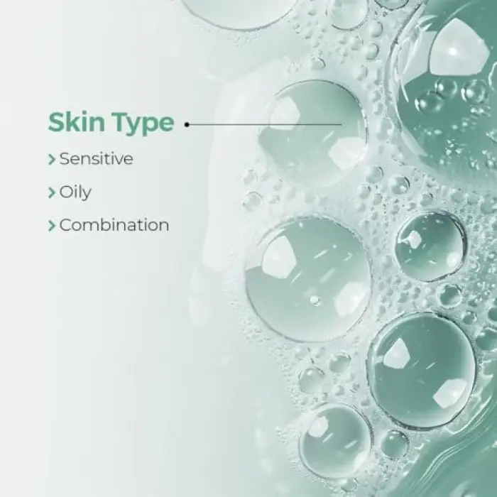 Facial Cleansing Tonic