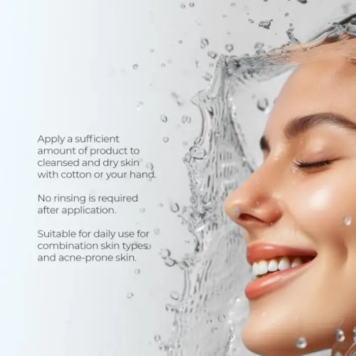 Facial Cleansing Tonic