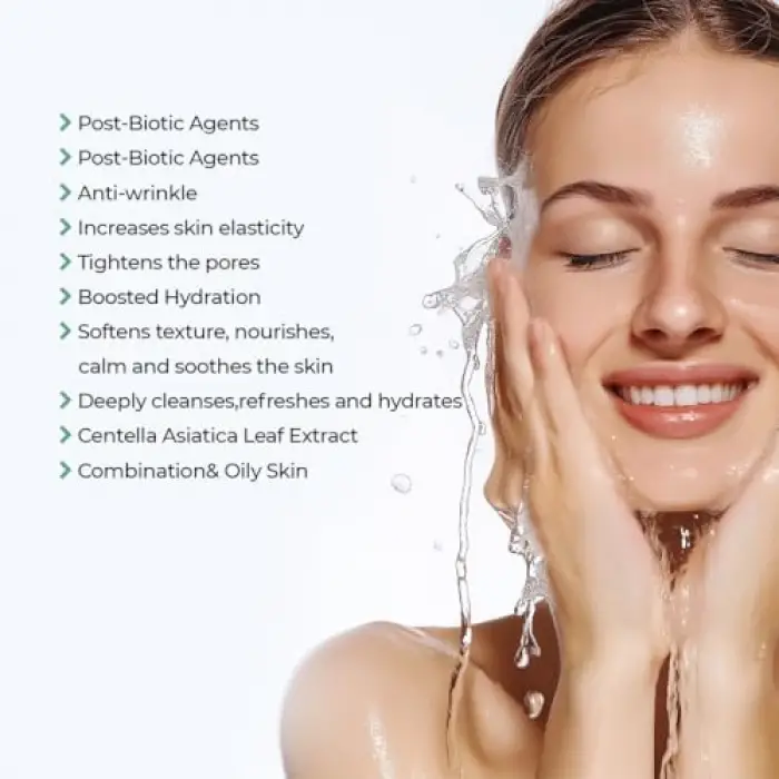 Facial Cleansing Tonic